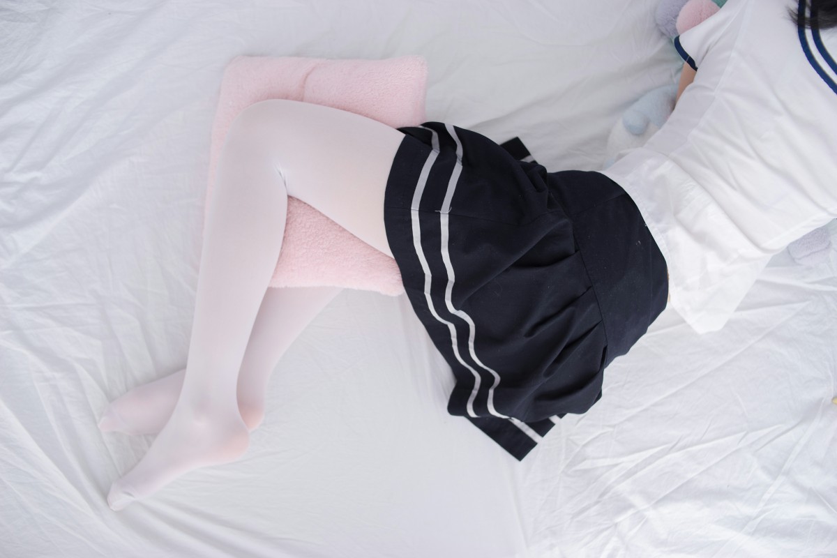 [轻兰映画写真]VOL.008 – COSPLAY