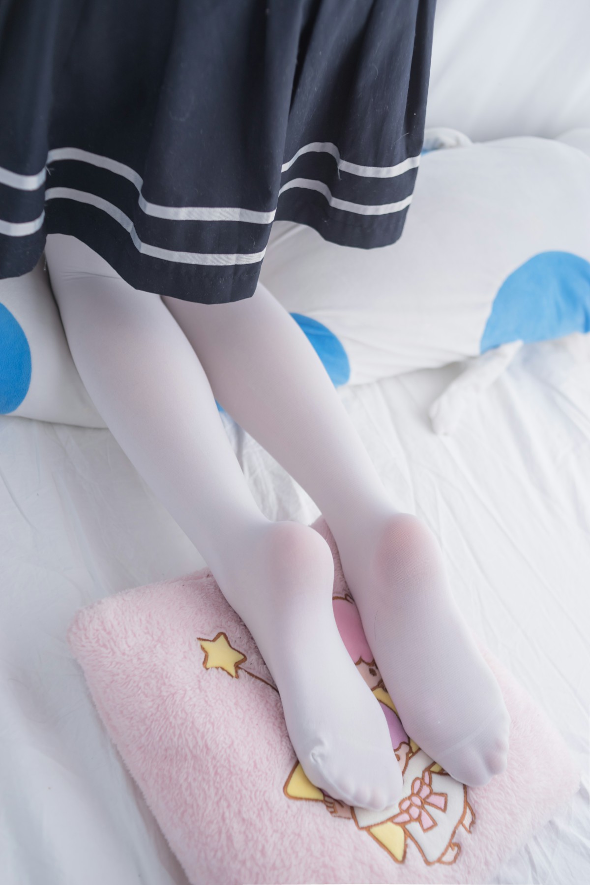 [轻兰映画写真]VOL.008 – COSPLAY