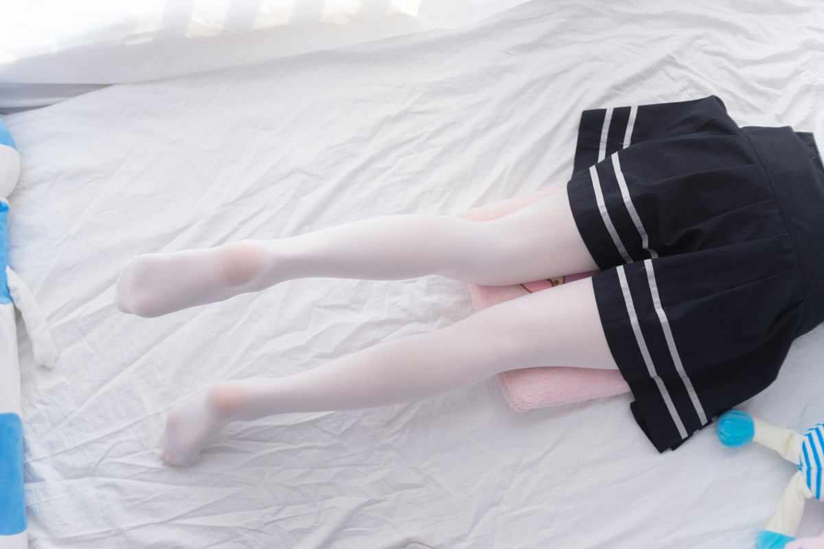 [轻兰映画写真]VOL.008 – COSPLAY
