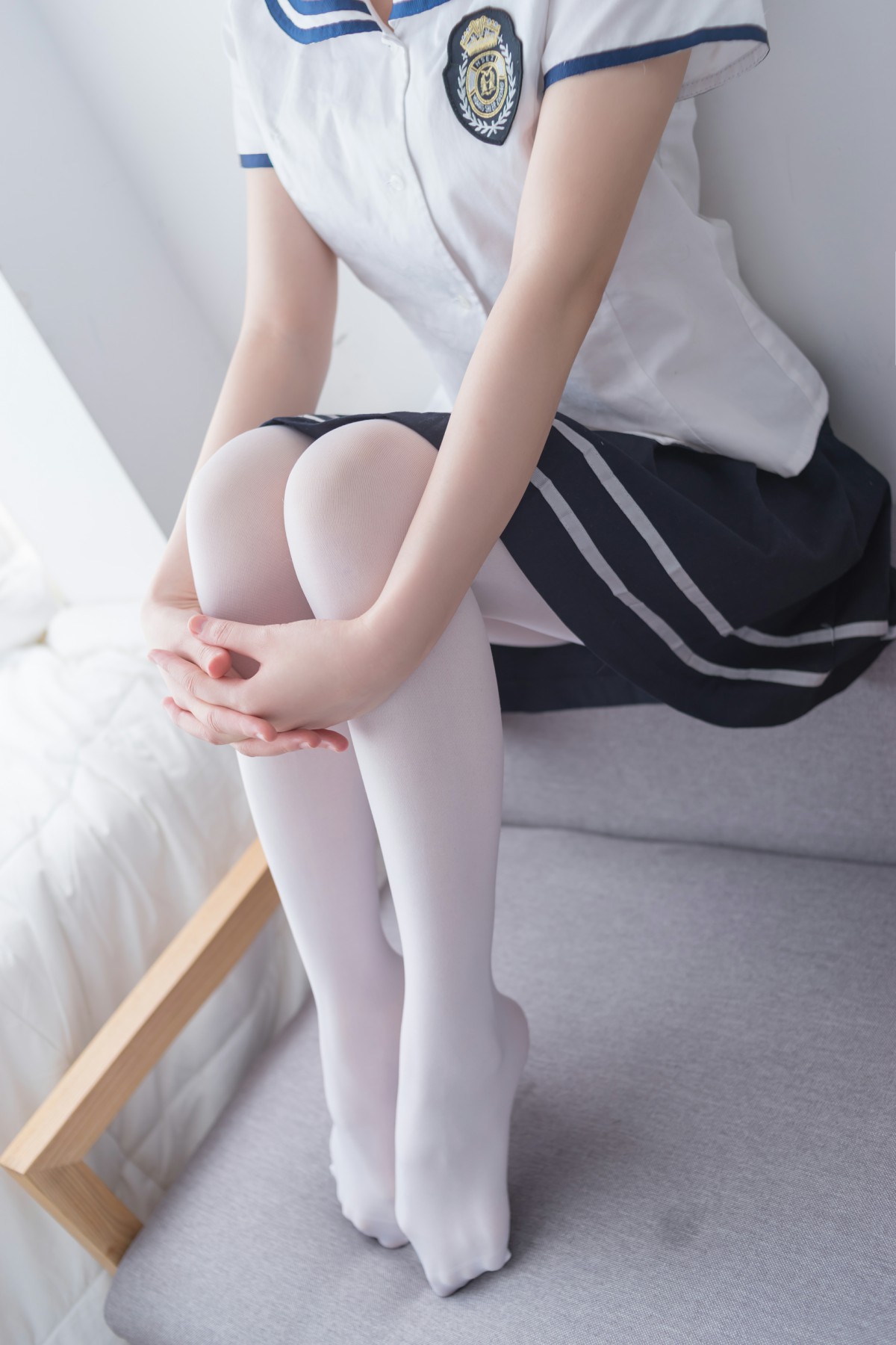 [轻兰映画写真]VOL.008 – COSPLAY