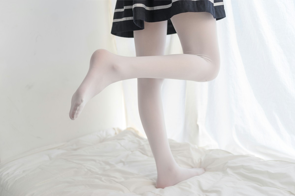 [轻兰映画写真]VOL.008 – COSPLAY