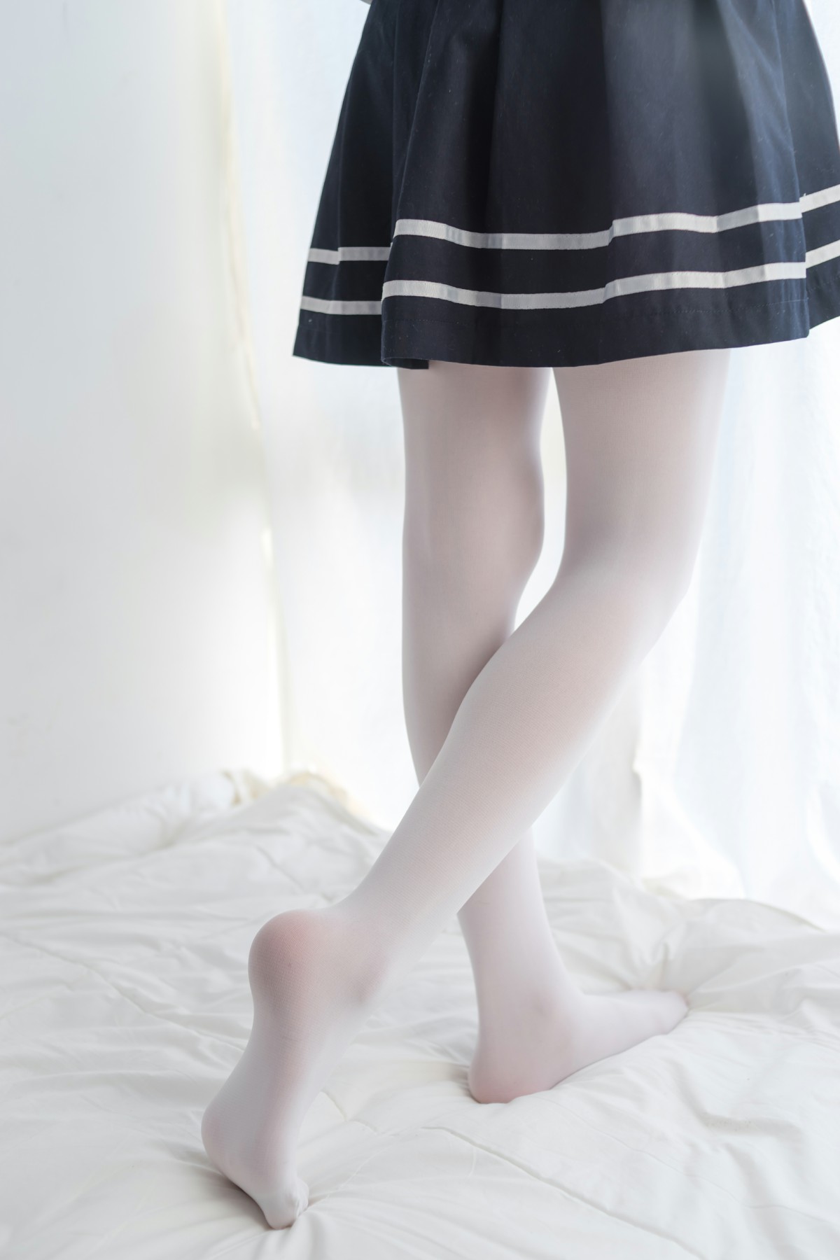 [轻兰映画写真]VOL.008 – COSPLAY