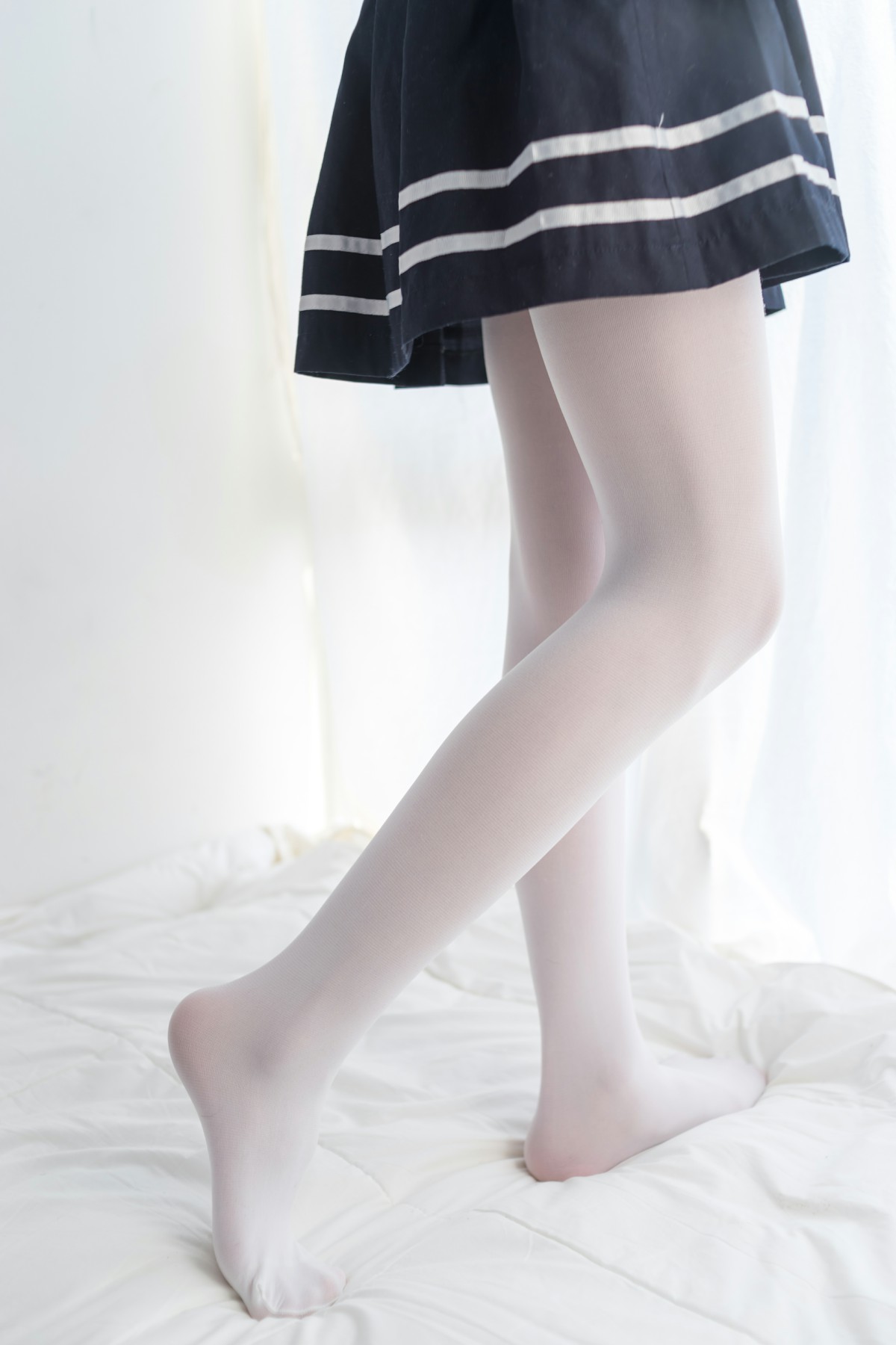 [轻兰映画写真]VOL.008 – COSPLAY