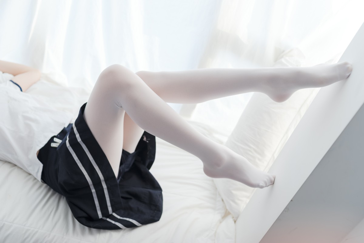 [轻兰映画写真]VOL.008 – COSPLAY