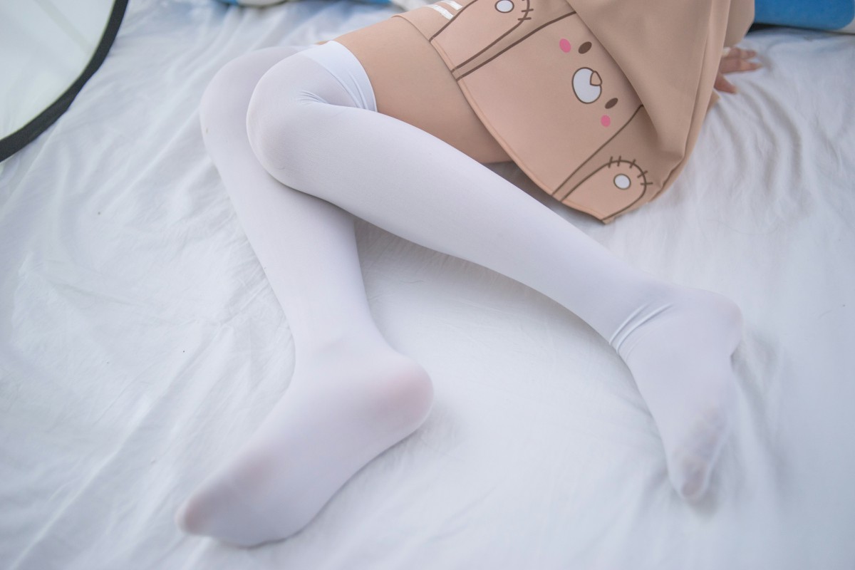 [轻兰映画写真]VOL.006 – COSPLAY