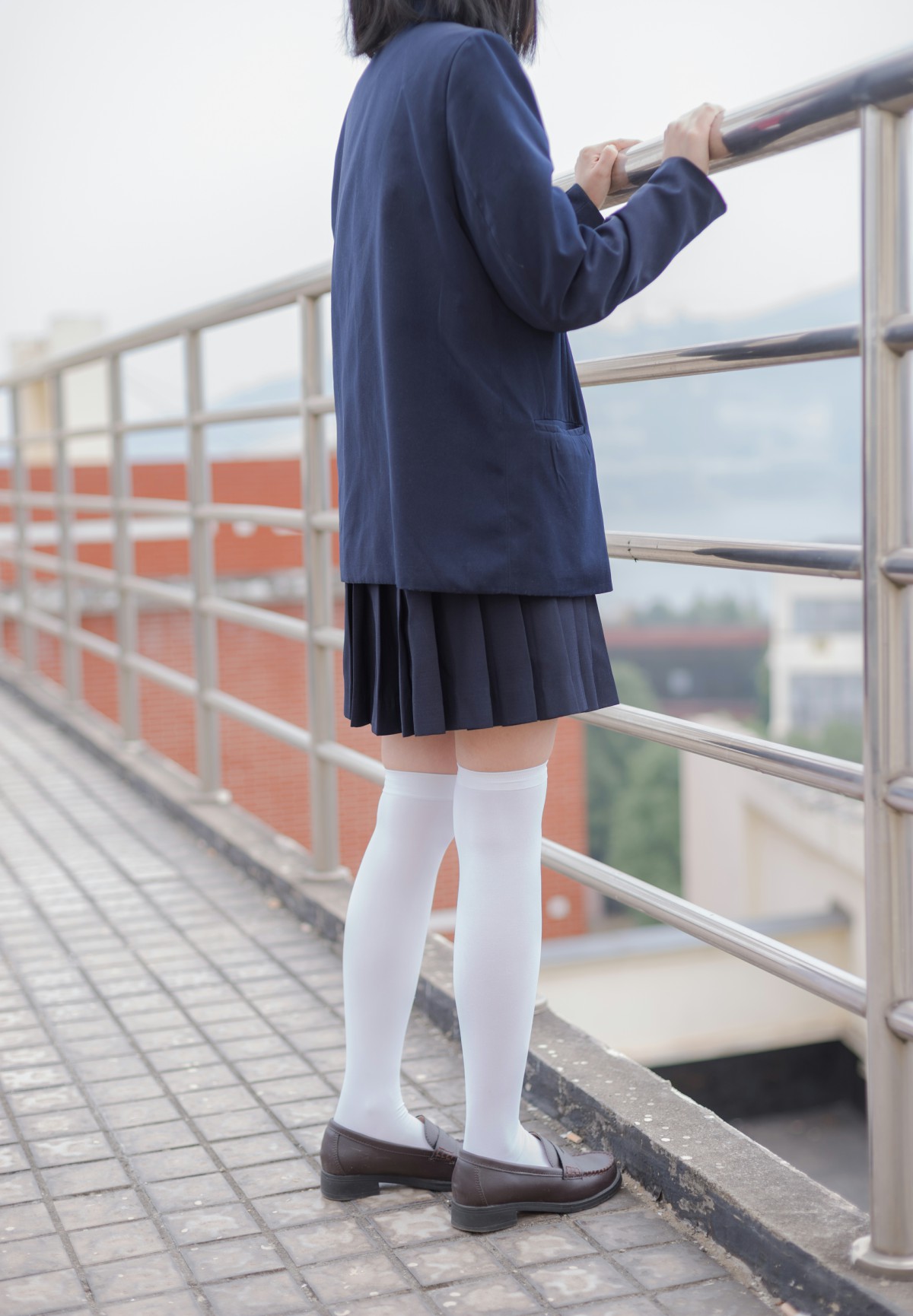 [轻兰映画写真]VOL.004 – COSPLAY