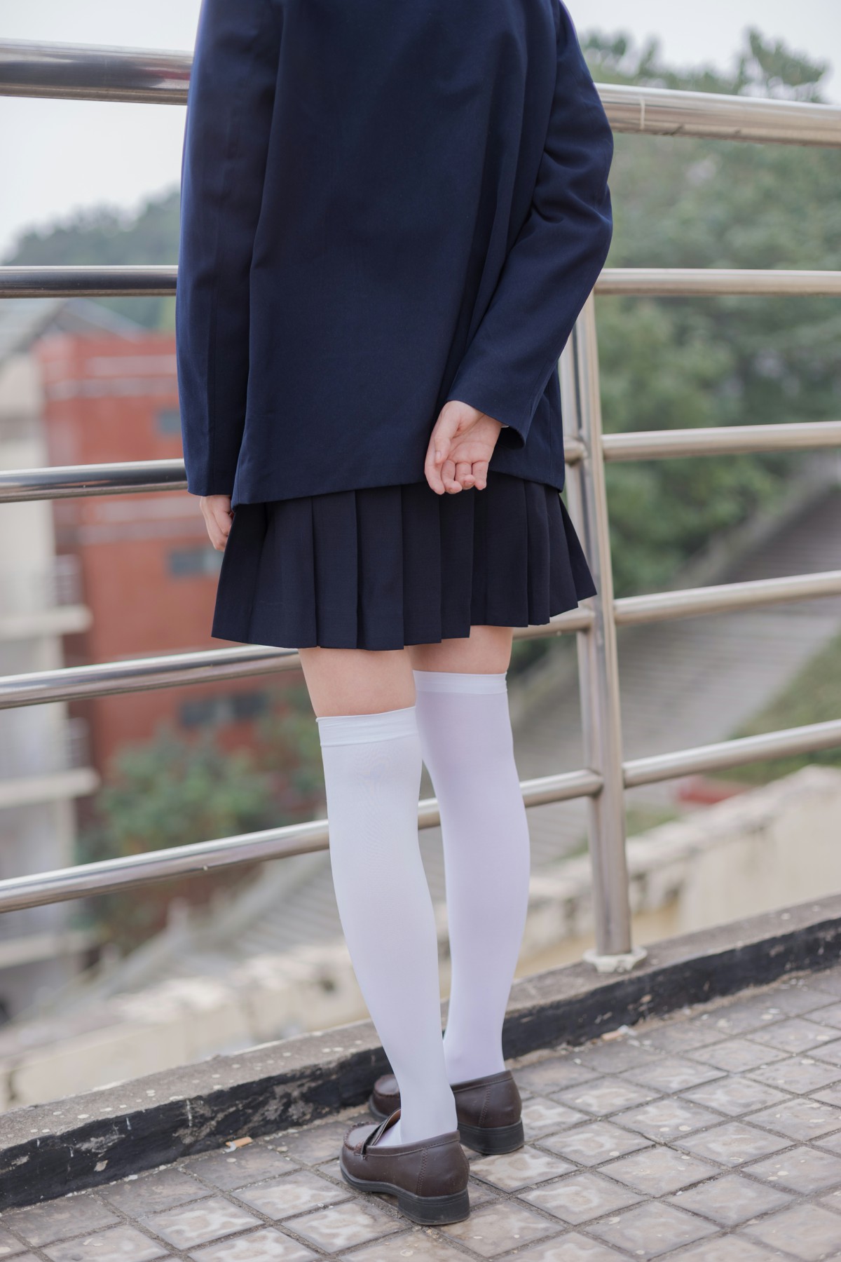 [轻兰映画写真]VOL.004 – COSPLAY
