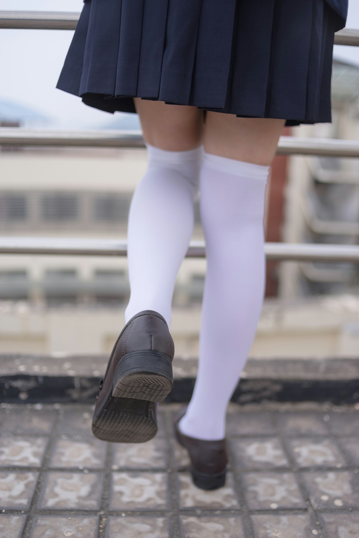 [轻兰映画写真]VOL.004 – COSPLAY