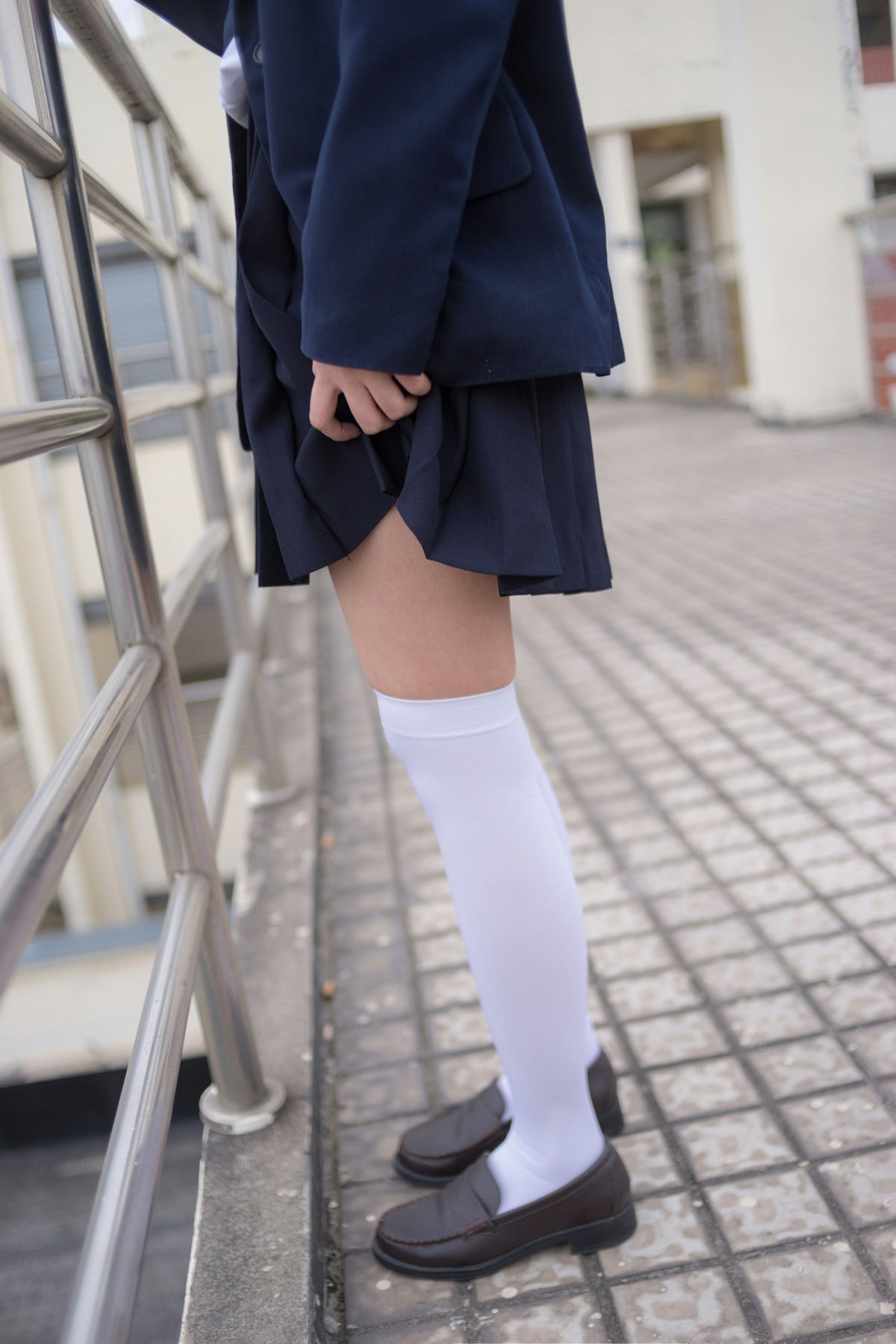 [轻兰映画写真]VOL.004 – COSPLAY