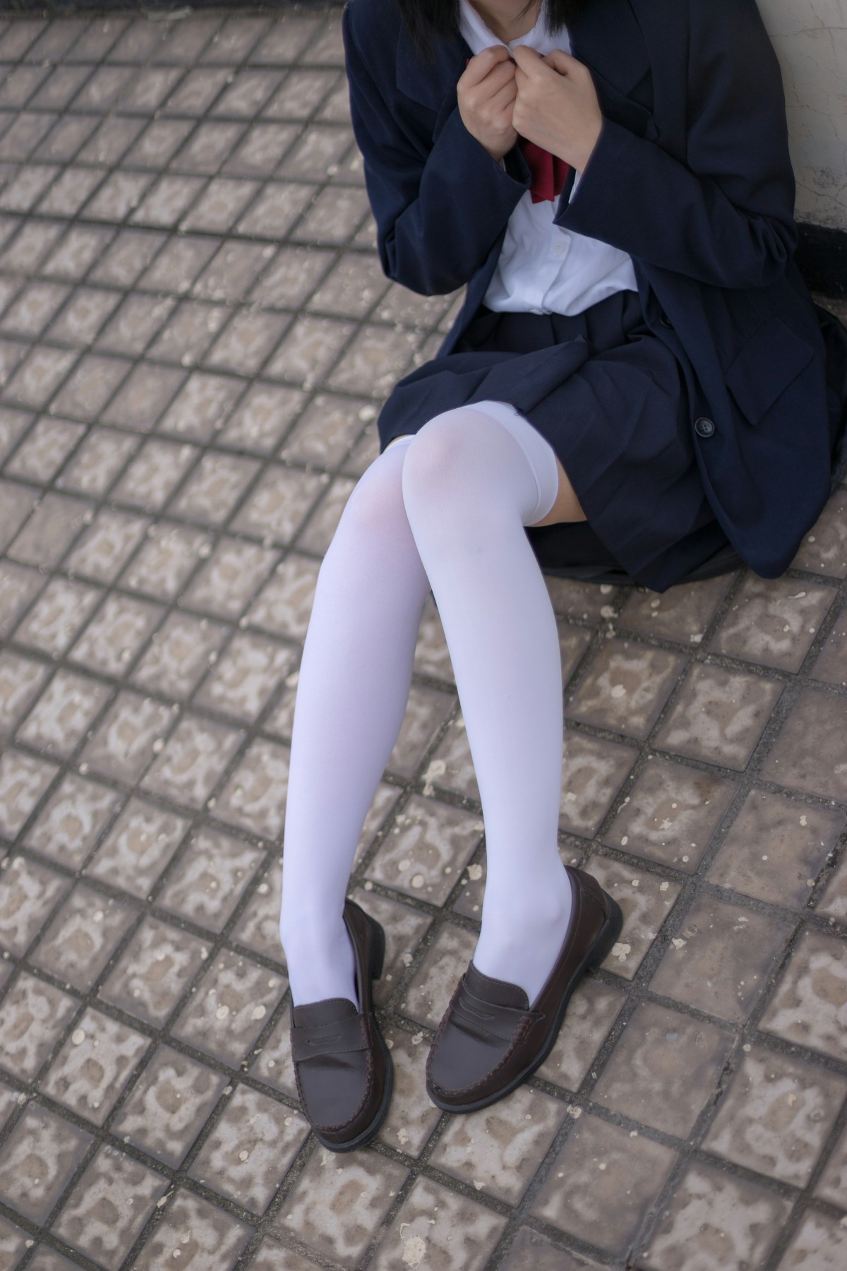 [轻兰映画写真]VOL.004 – COSPLAY