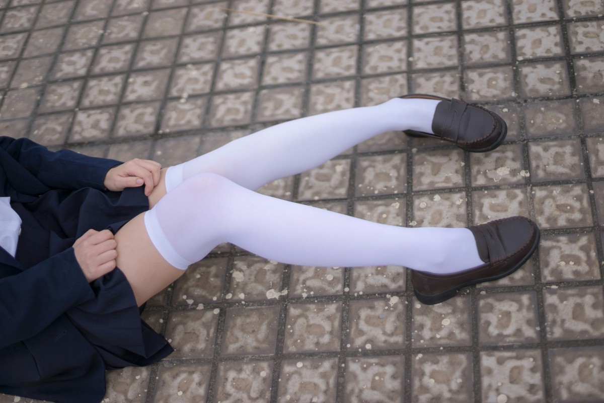 [轻兰映画写真]VOL.004 – COSPLAY