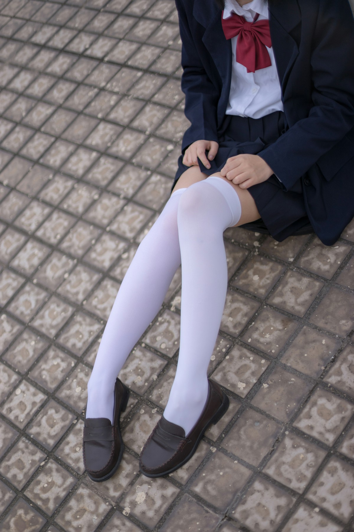 [轻兰映画写真]VOL.004 – COSPLAY