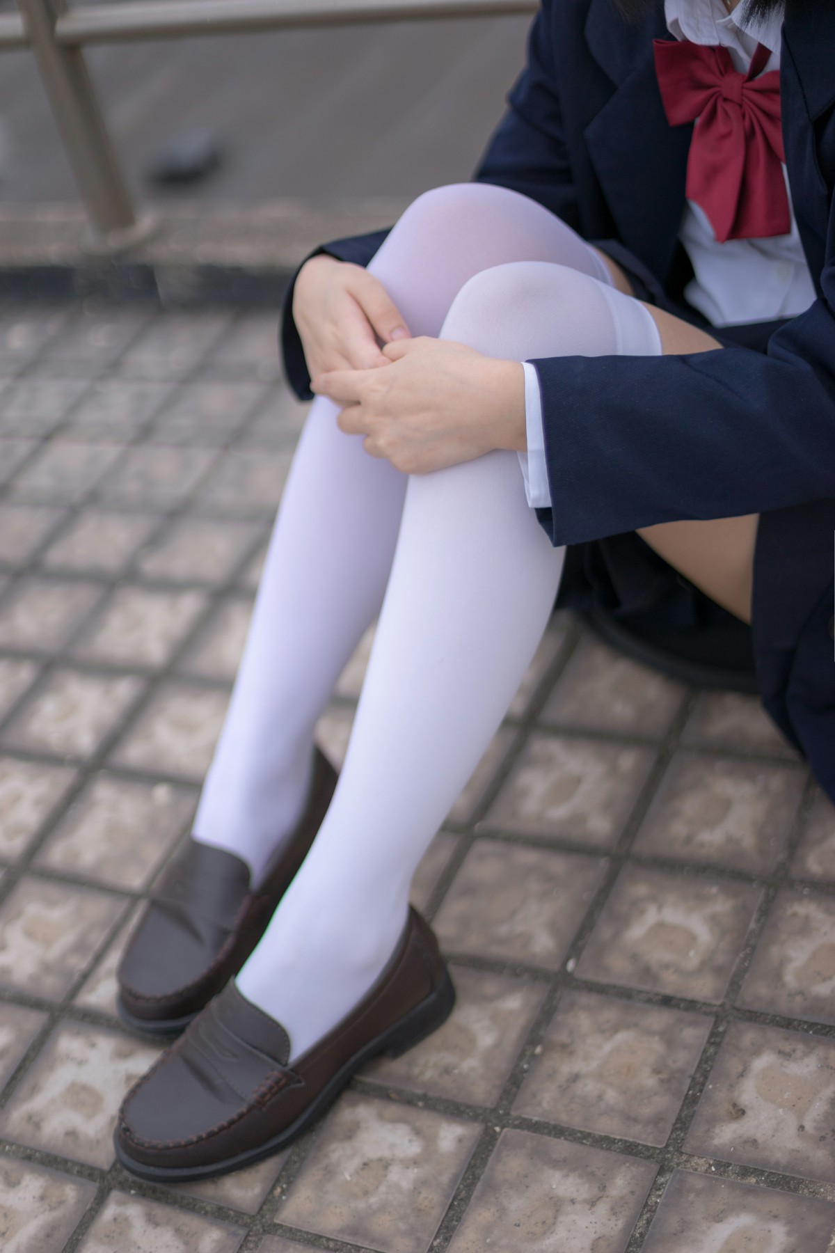 [轻兰映画写真]VOL.004 – COSPLAY