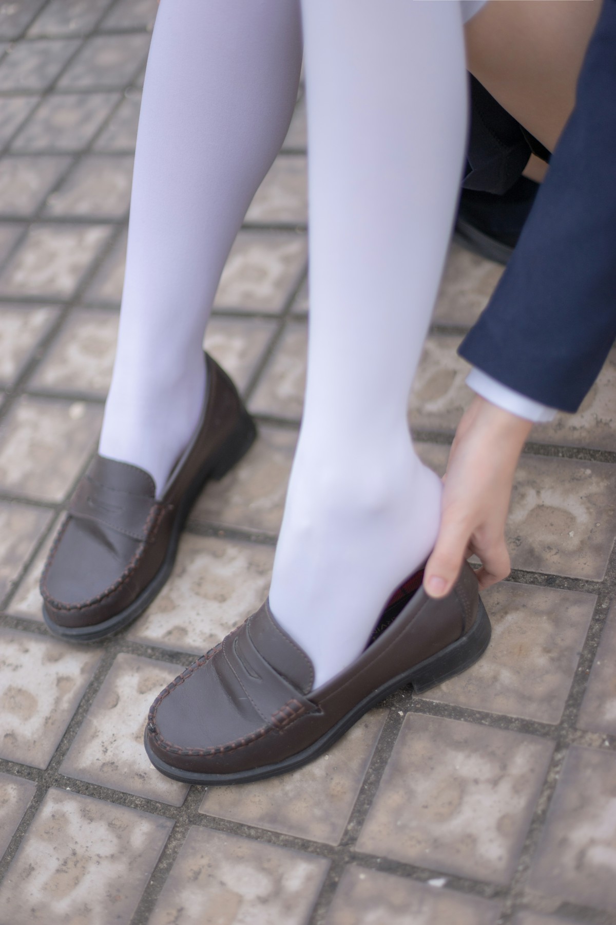 [轻兰映画写真]VOL.004 – COSPLAY