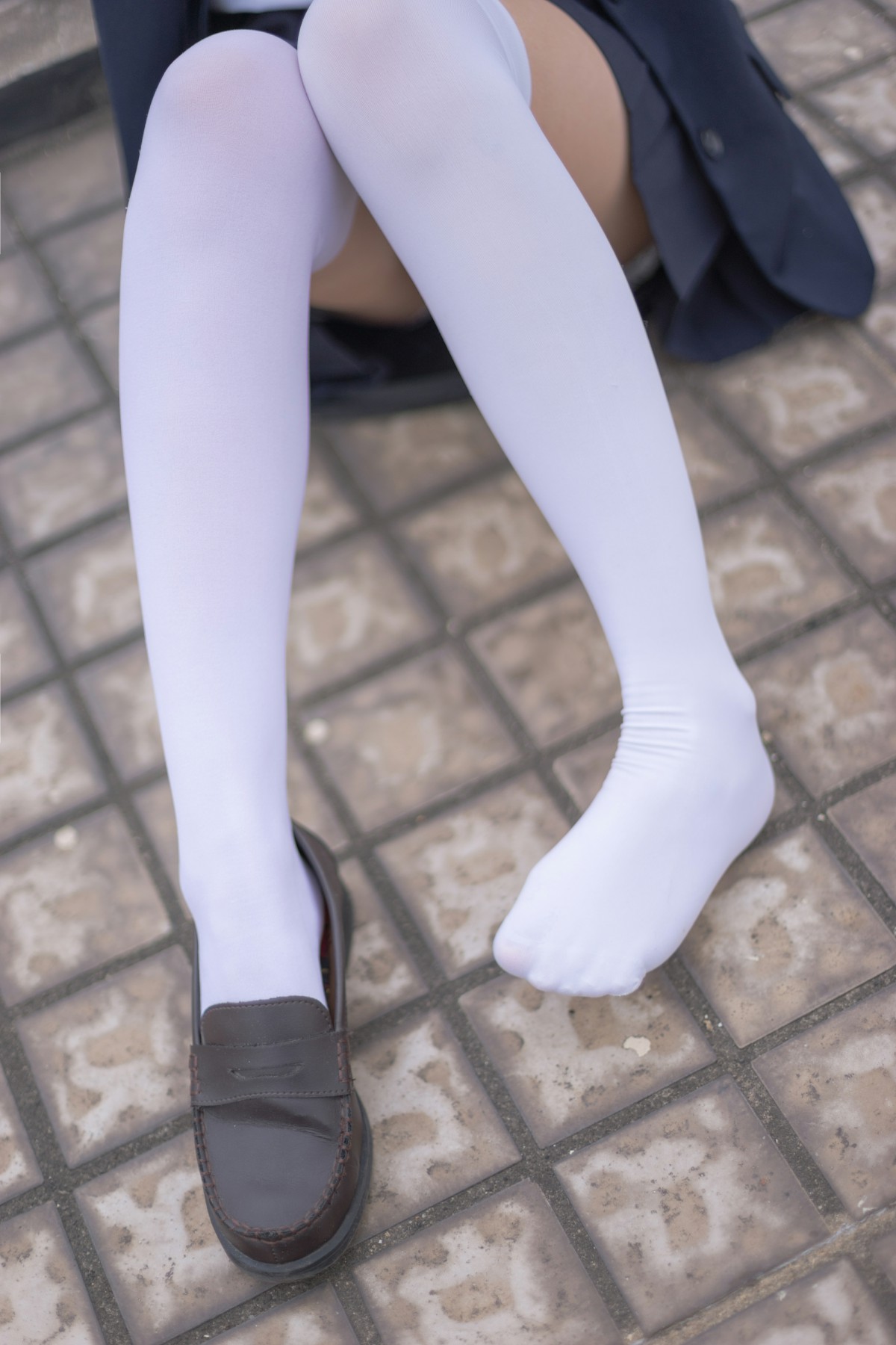[轻兰映画写真]VOL.004 – COSPLAY
