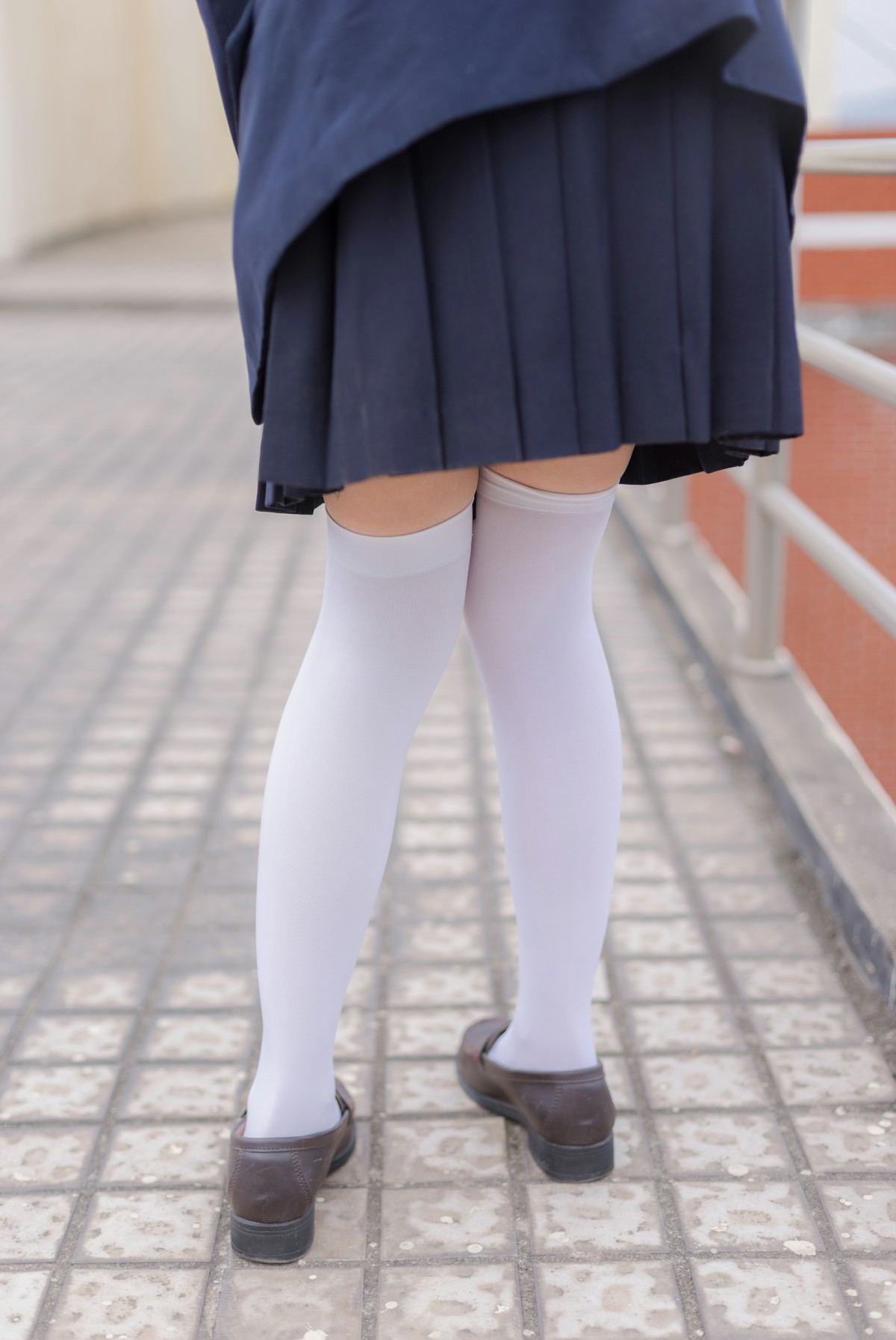 [轻兰映画写真]VOL.004 – COSPLAY
