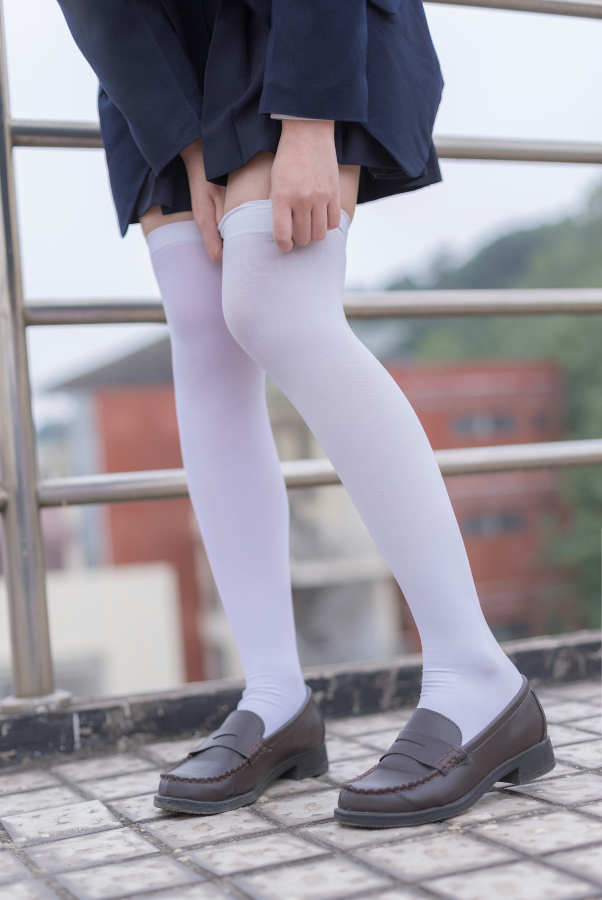 [轻兰映画写真]VOL.004 – COSPLAY