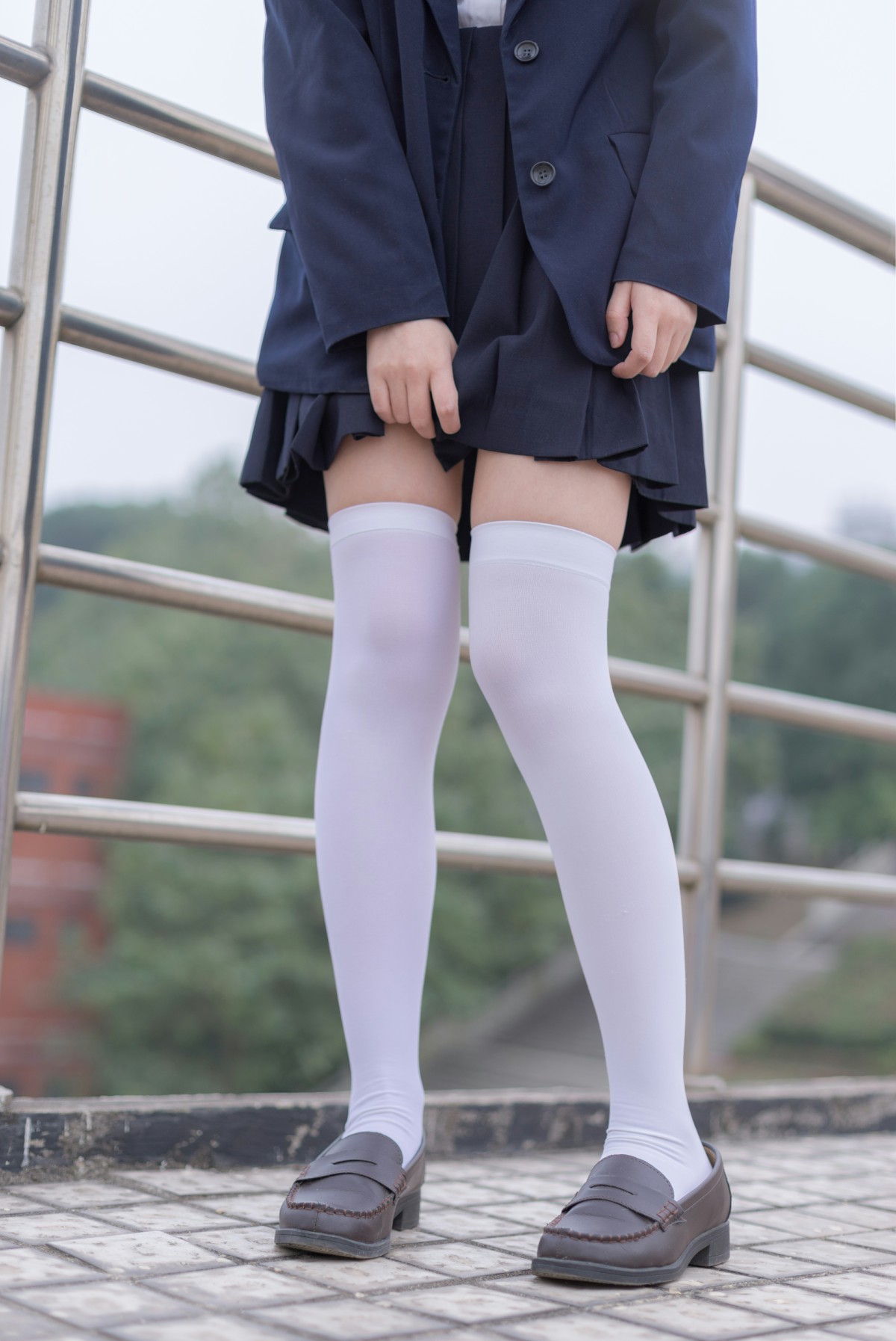 [轻兰映画写真]VOL.004 – COSPLAY