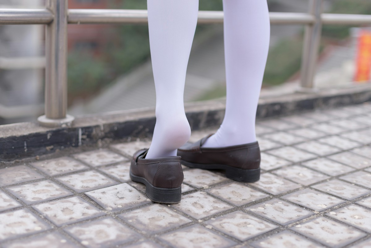 [轻兰映画写真]VOL.004 – COSPLAY