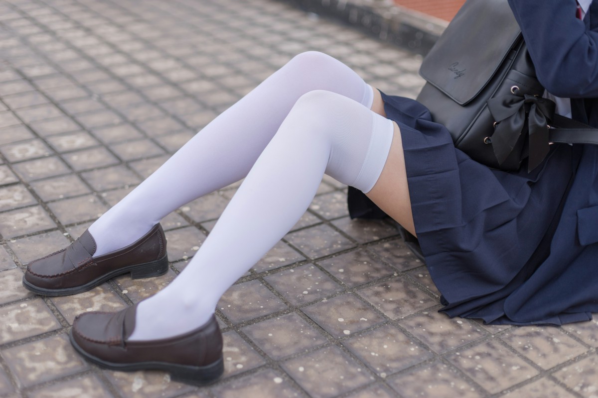 [轻兰映画写真]VOL.004 – COSPLAY