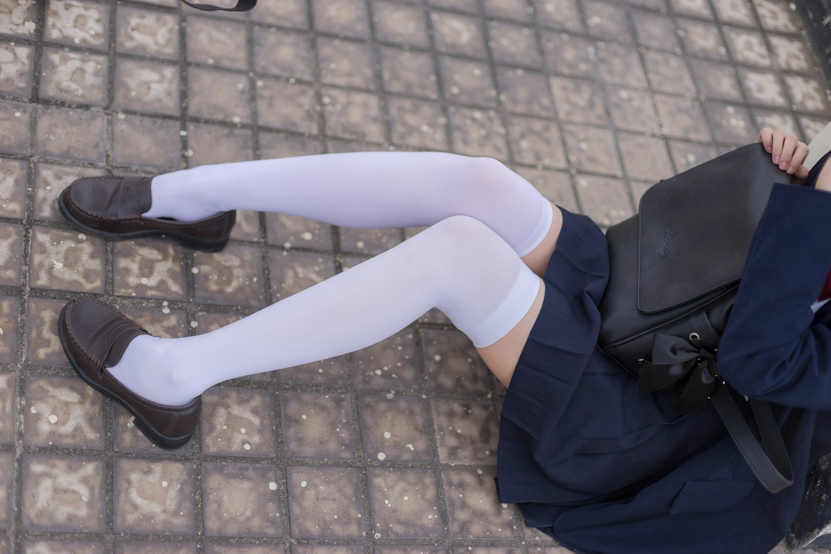 [轻兰映画写真]VOL.004 – COSPLAY