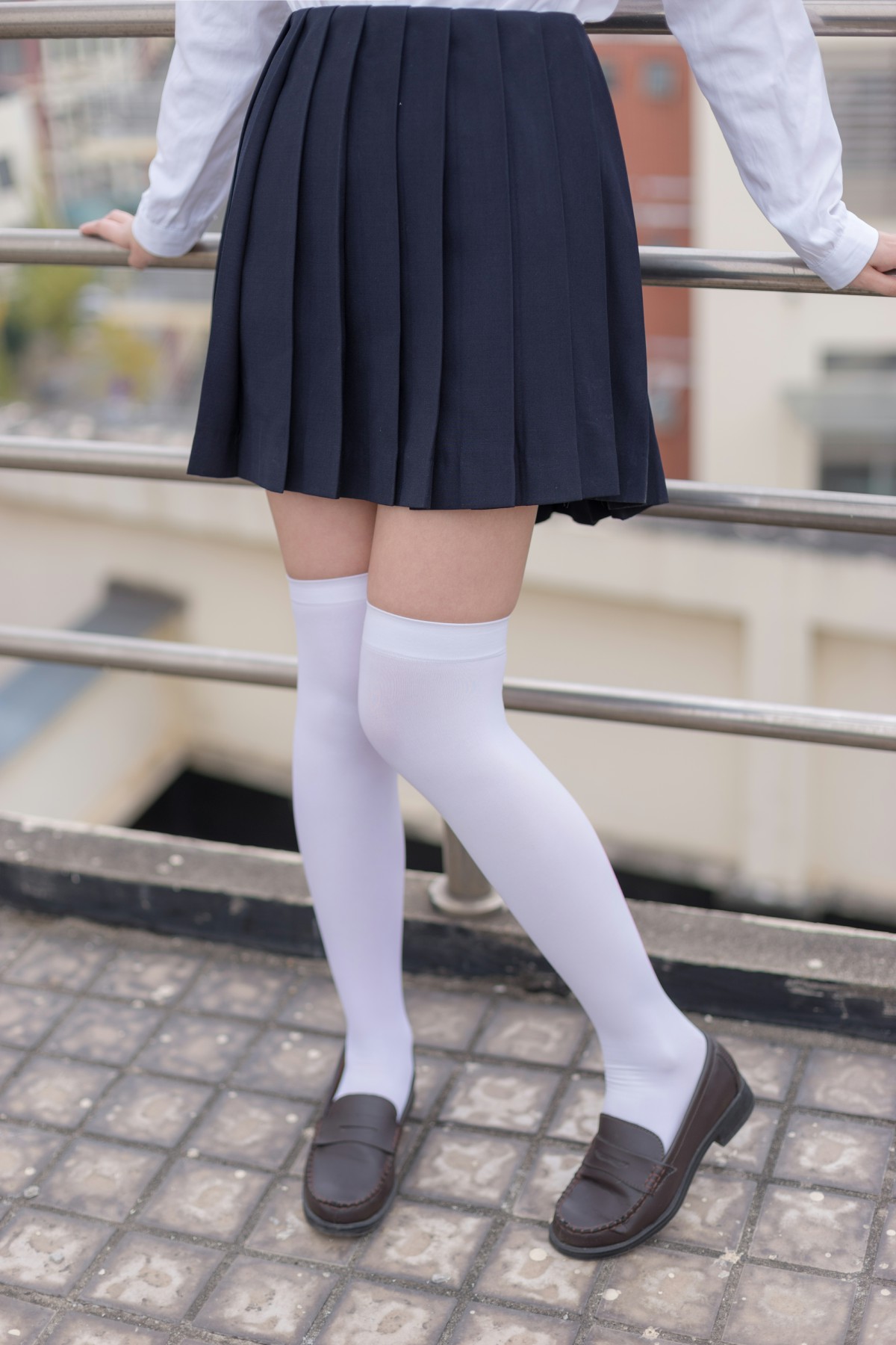 [轻兰映画写真]VOL.004 – COSPLAY