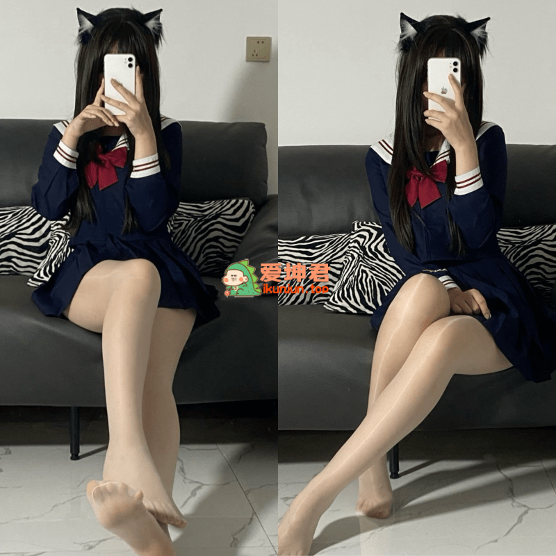 【限时免费】抖音妤丸（丸子小窝）微密圈合集【398P】