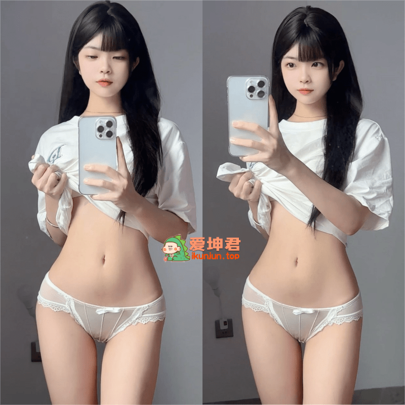 【最新】抖音纯欲伊（小苏伊伊）微密圈合集【652P 115V】
