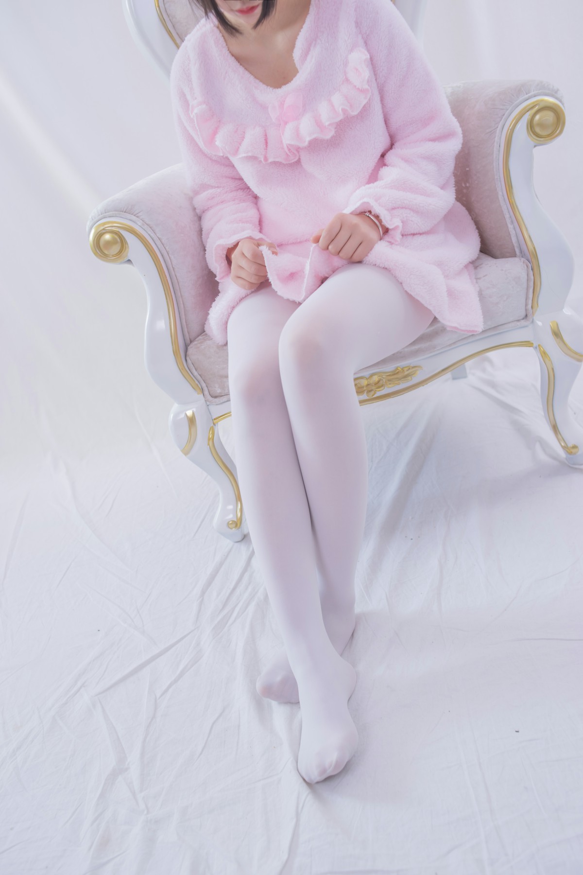 [轻兰映画写真]VOL.017 – COSPLAY