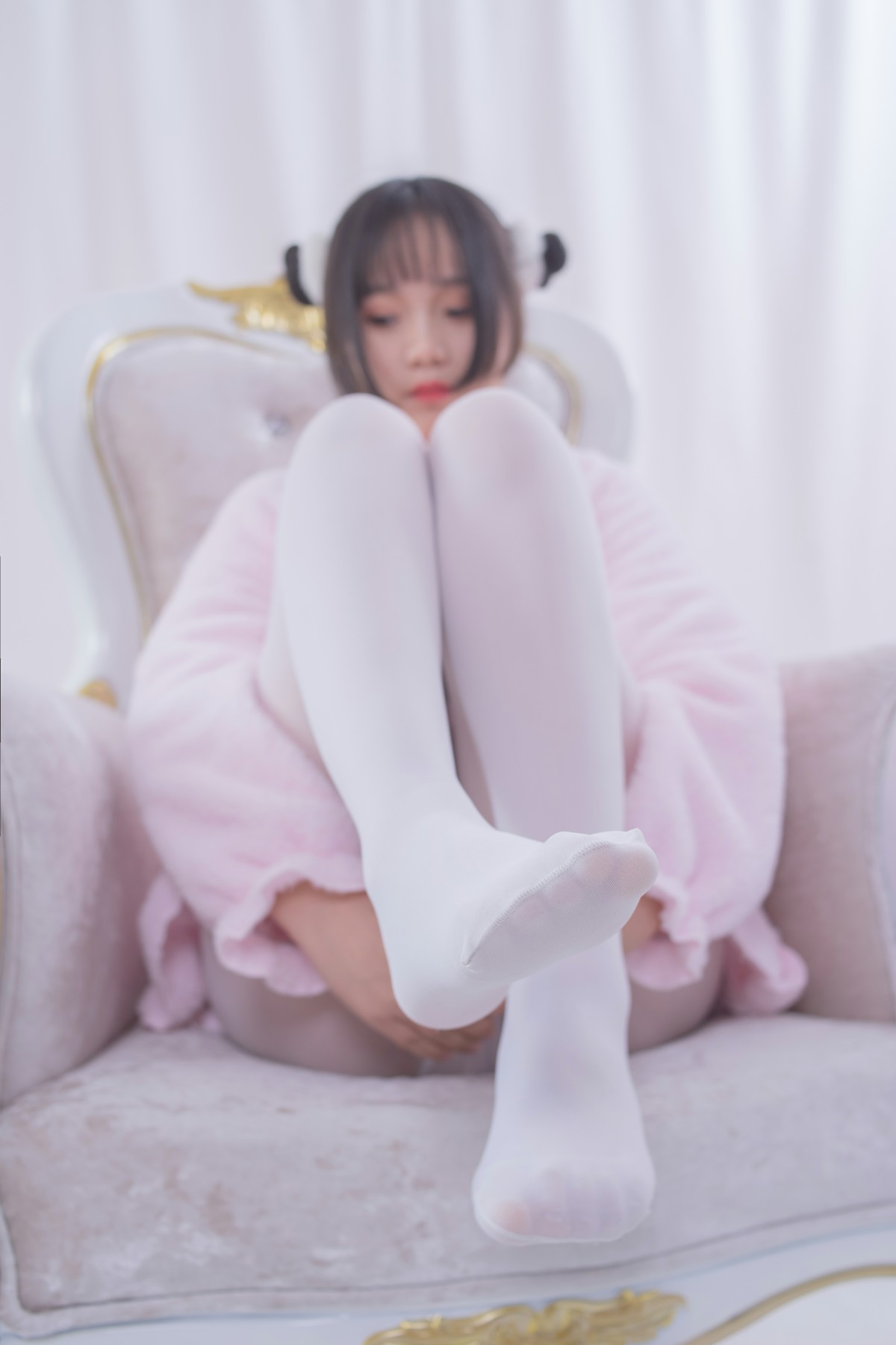 [轻兰映画写真]VOL.017 – COSPLAY
