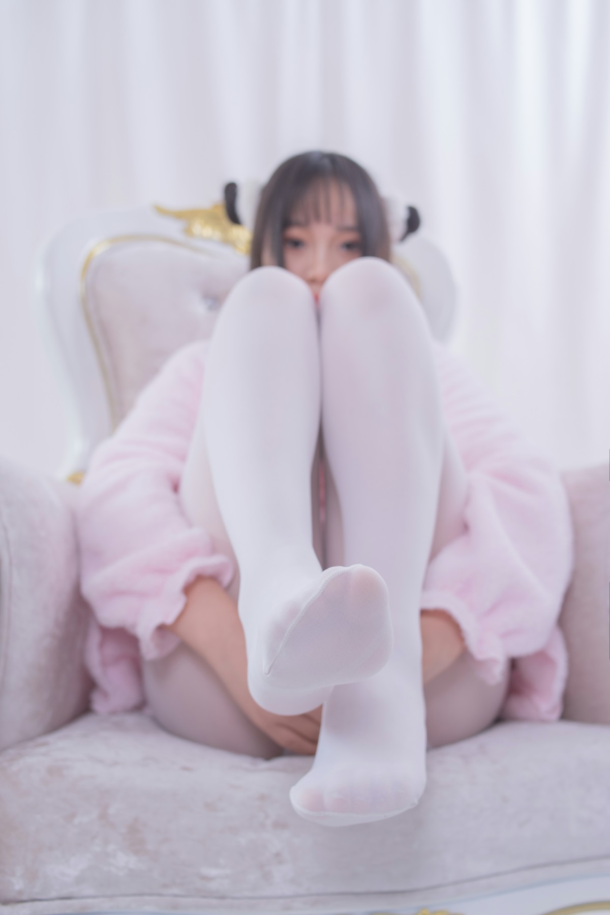 [轻兰映画写真]VOL.017 – COSPLAY