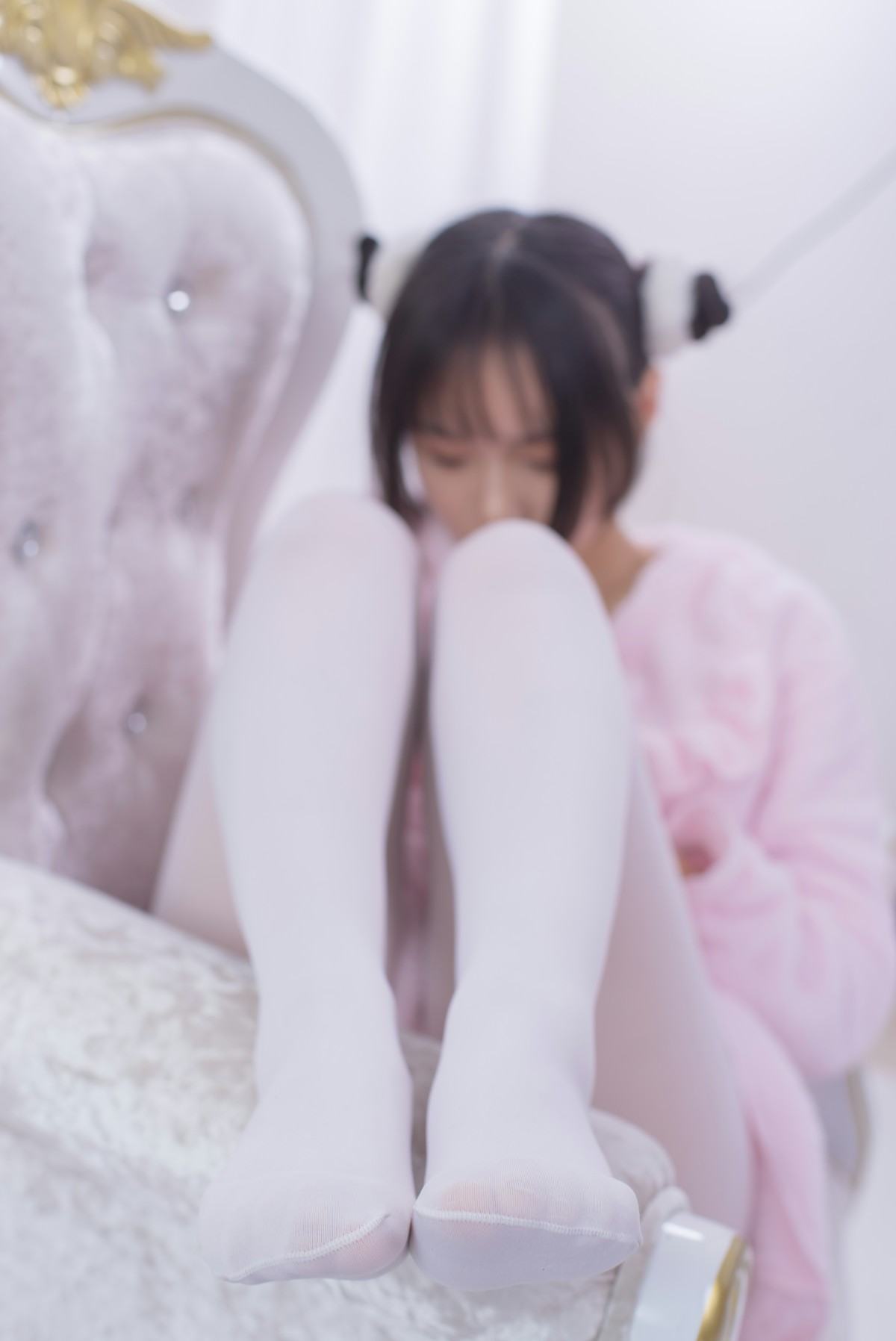 [轻兰映画写真]VOL.017 – COSPLAY