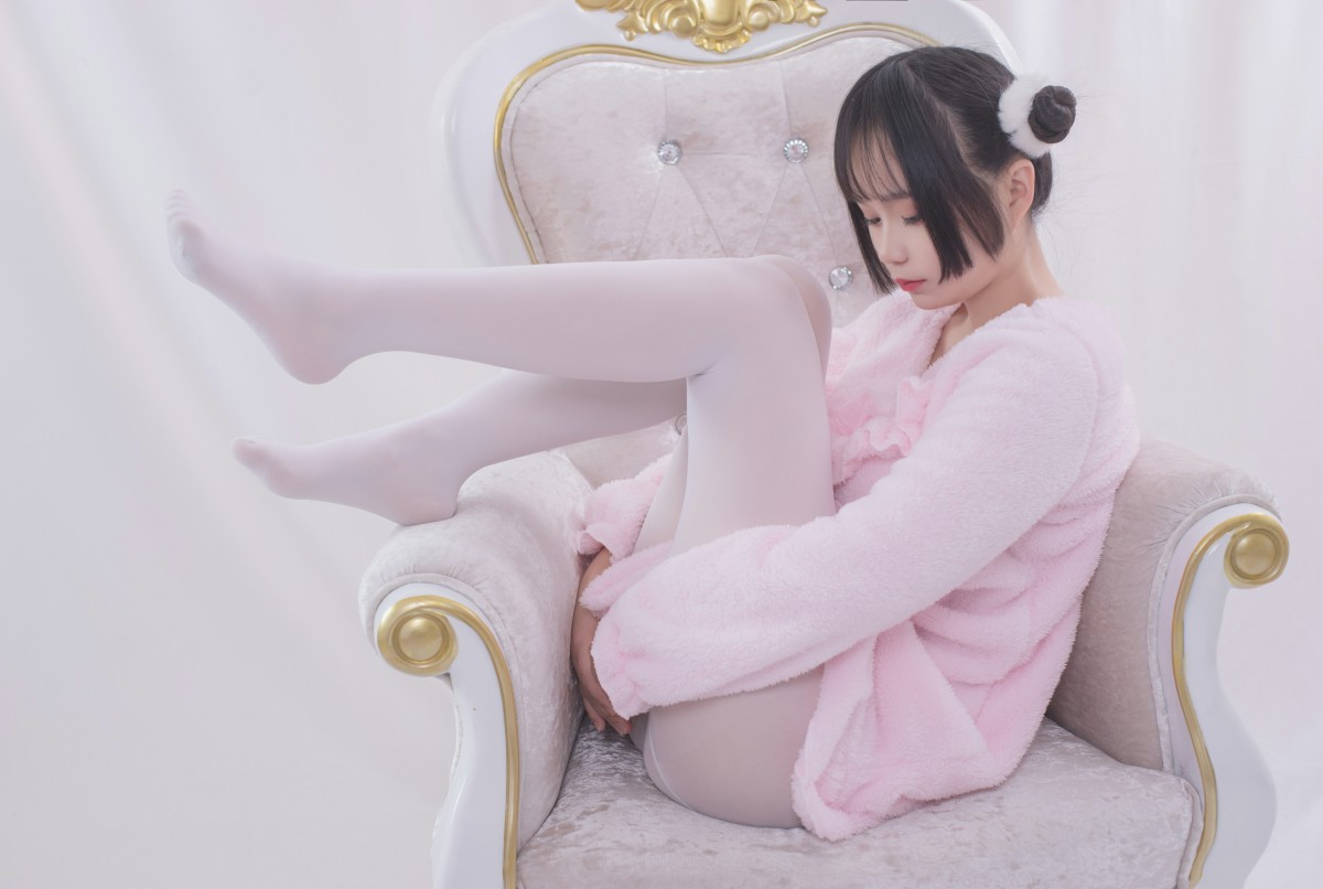 [轻兰映画写真]VOL.017 – COSPLAY