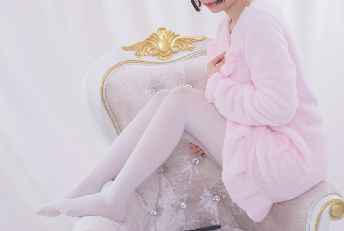 [轻兰映画写真]VOL.017 – COSPLAY