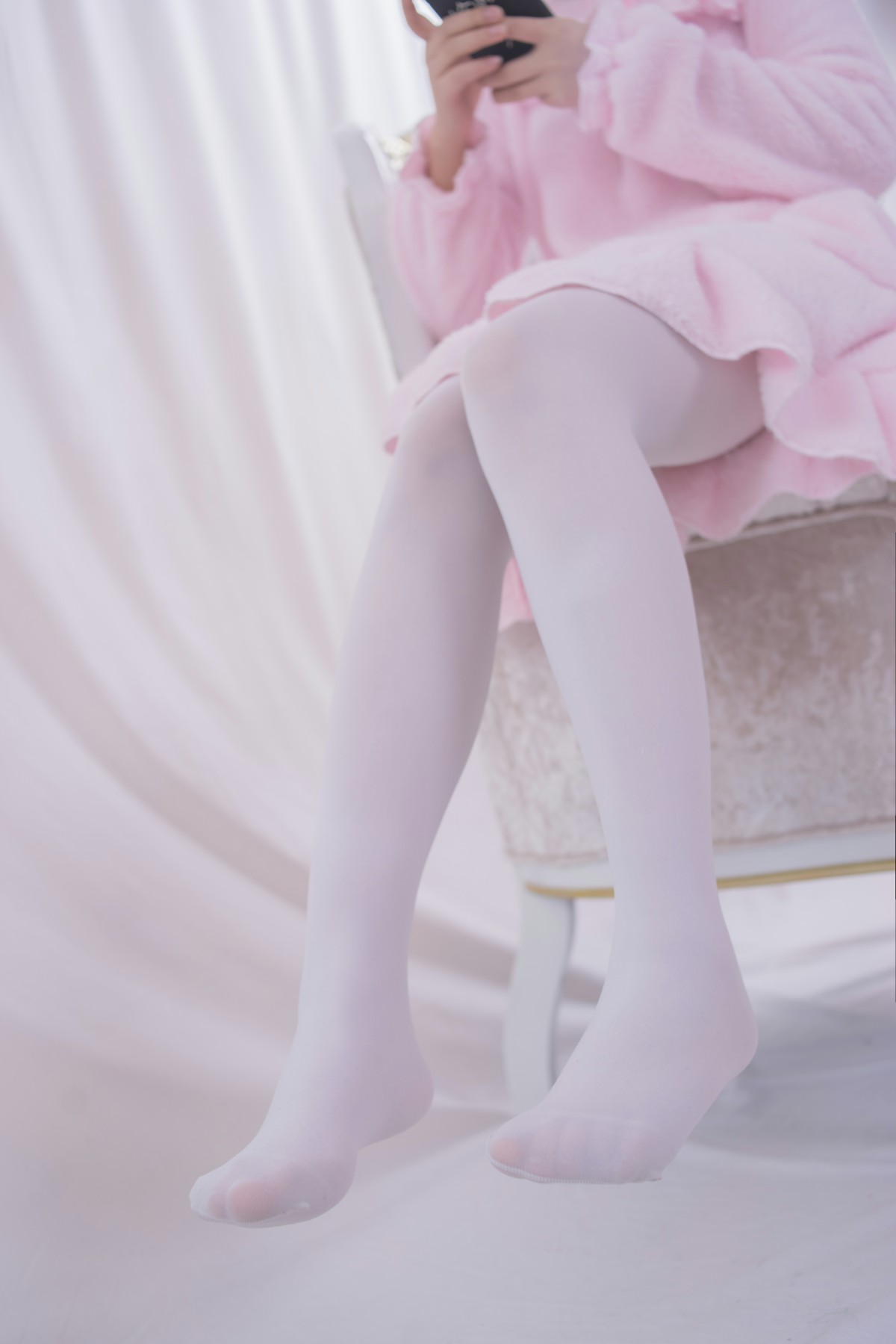 [轻兰映画写真]VOL.017 – COSPLAY