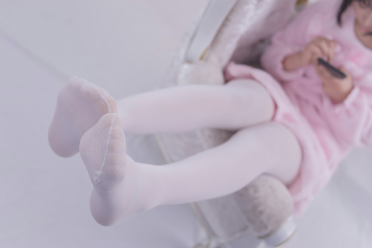 [轻兰映画写真]VOL.017 – COSPLAY