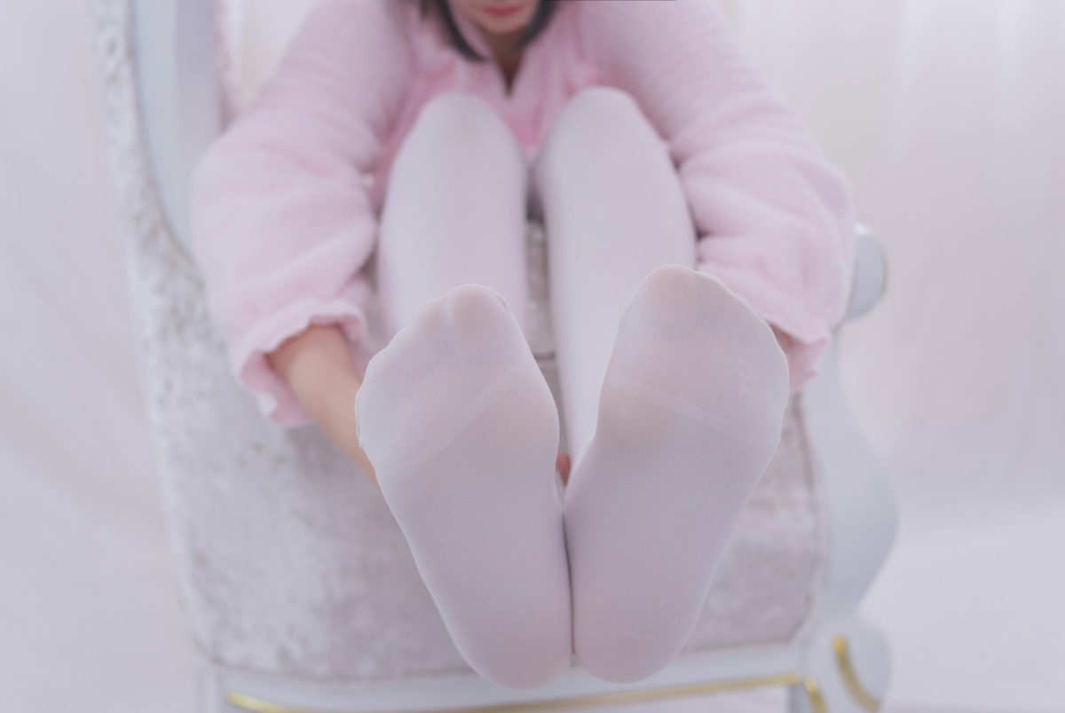 [轻兰映画写真]VOL.017 – COSPLAY