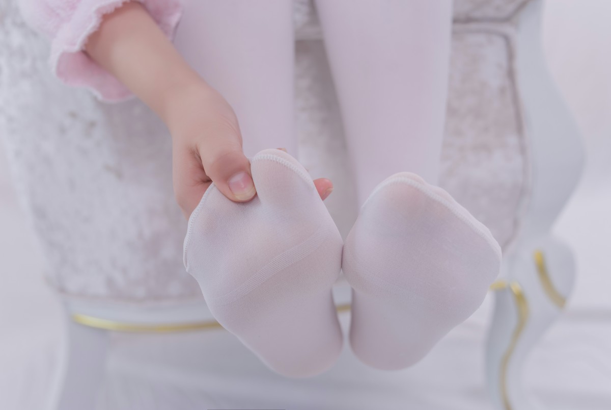 [轻兰映画写真]VOL.017 – COSPLAY
