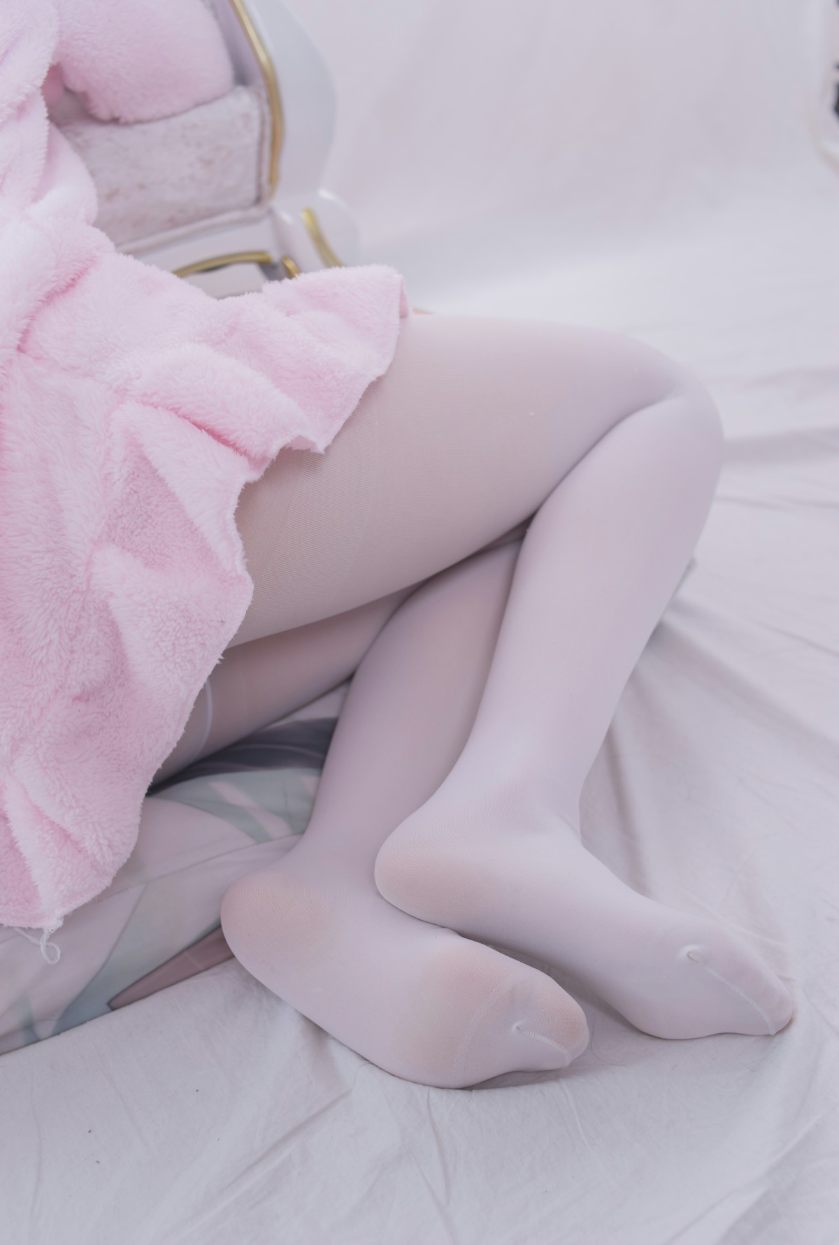 [轻兰映画写真]VOL.017 – COSPLAY