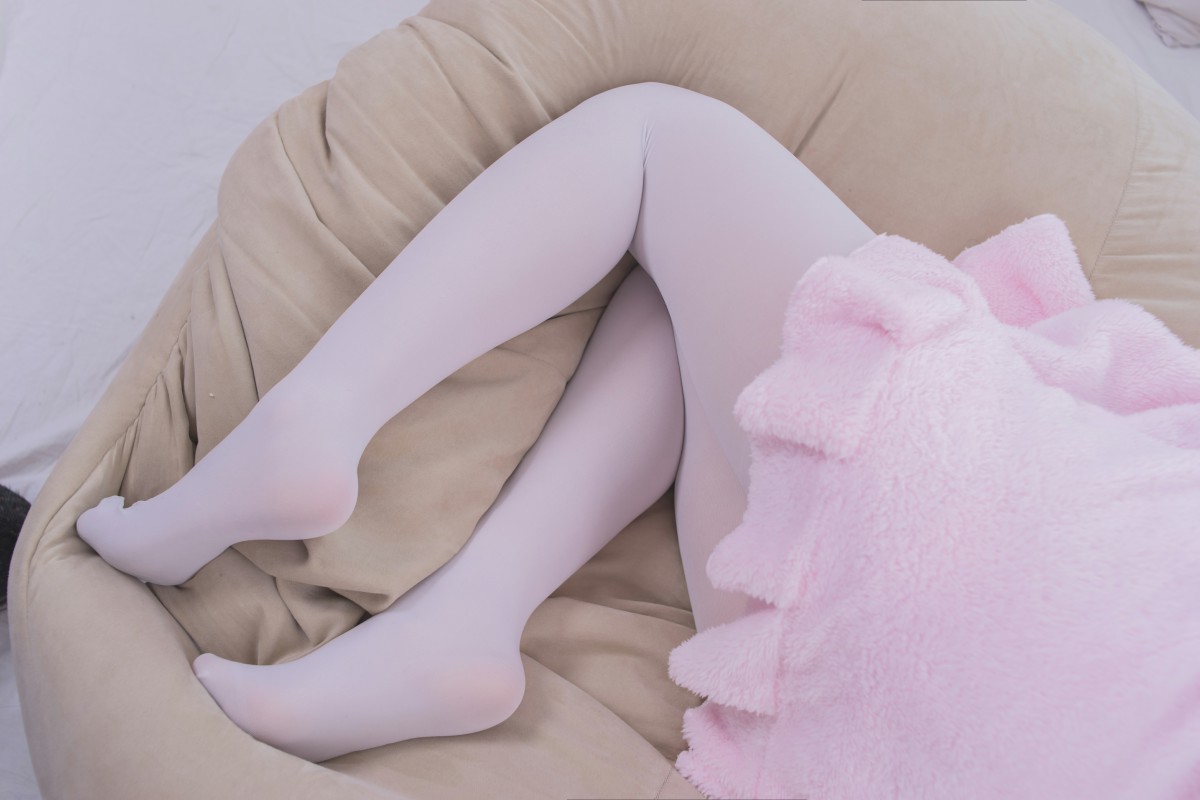 [轻兰映画写真]VOL.017 – COSPLAY
