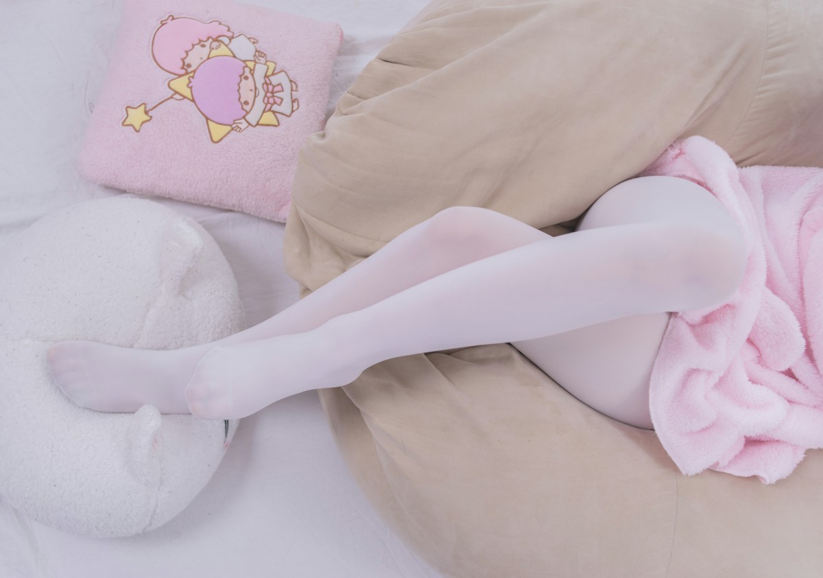 [轻兰映画写真]VOL.017 – COSPLAY