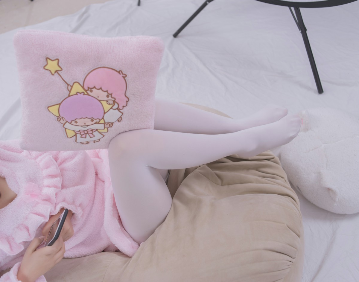 [轻兰映画写真]VOL.017 – COSPLAY