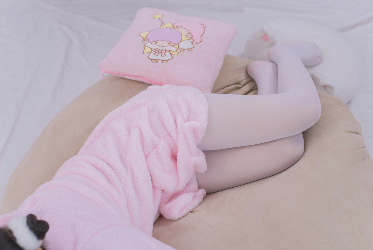 [轻兰映画写真]VOL.017 – COSPLAY