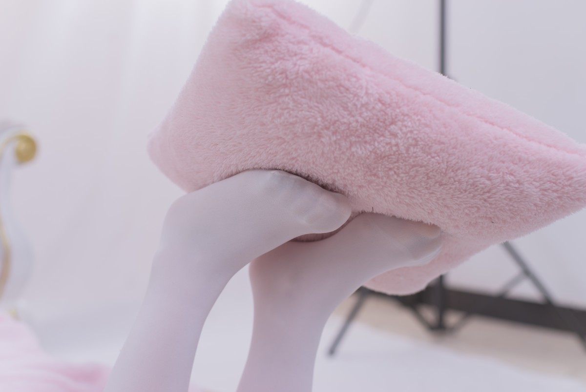 [轻兰映画写真]VOL.017 – COSPLAY