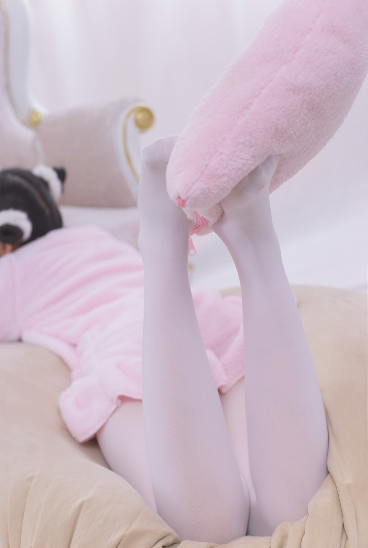 [轻兰映画写真]VOL.017 – COSPLAY