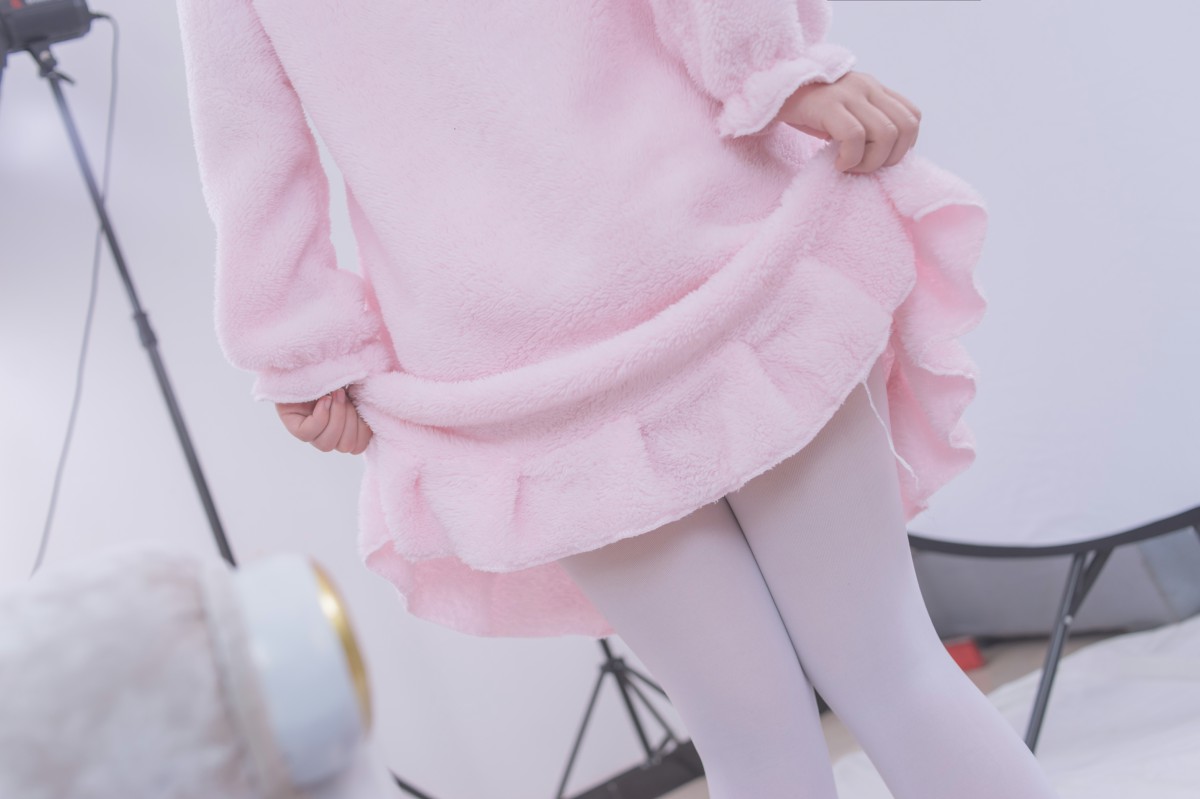 [轻兰映画写真]VOL.017 – COSPLAY