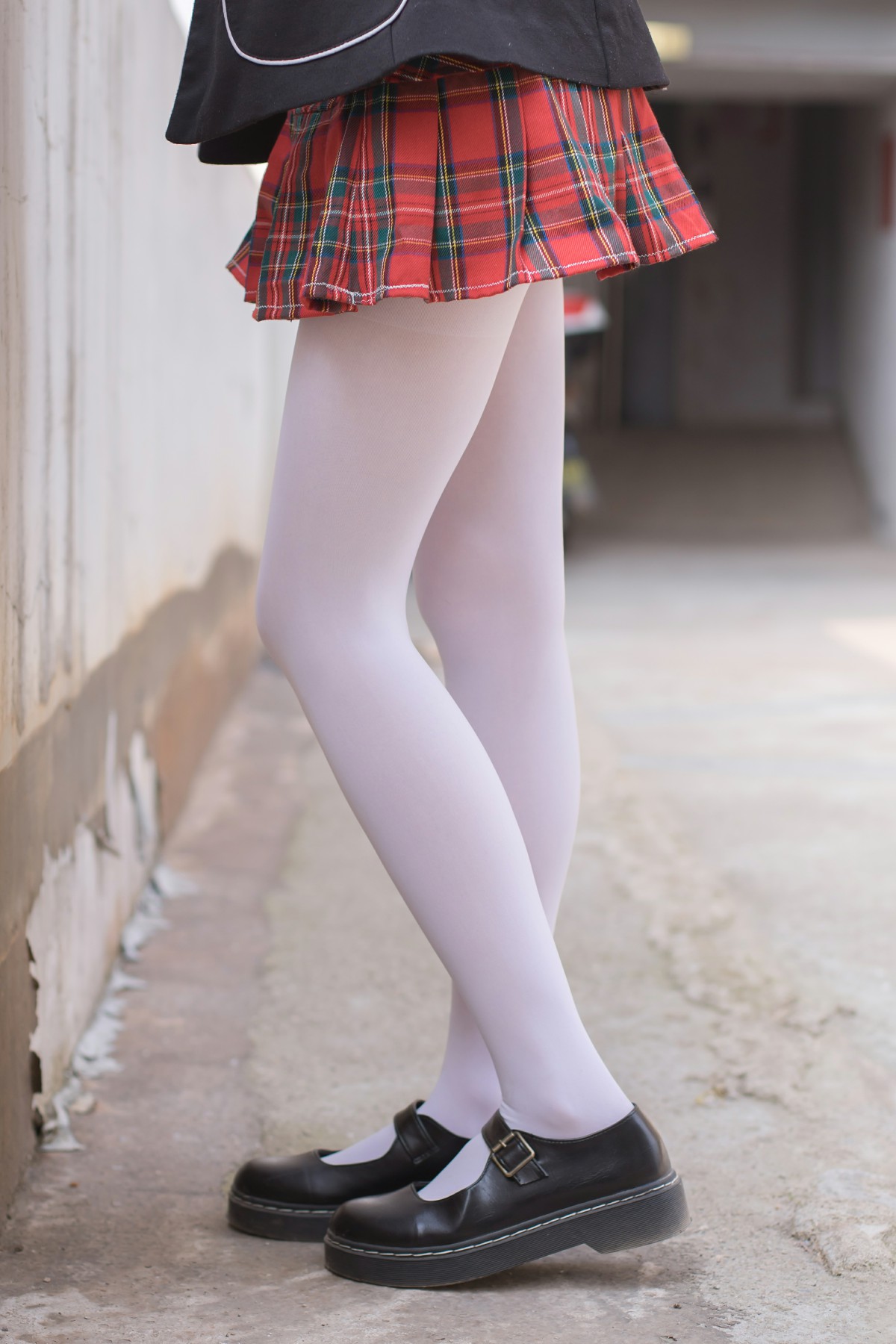 [轻兰映画写真]VOL.016 – COSPLAY