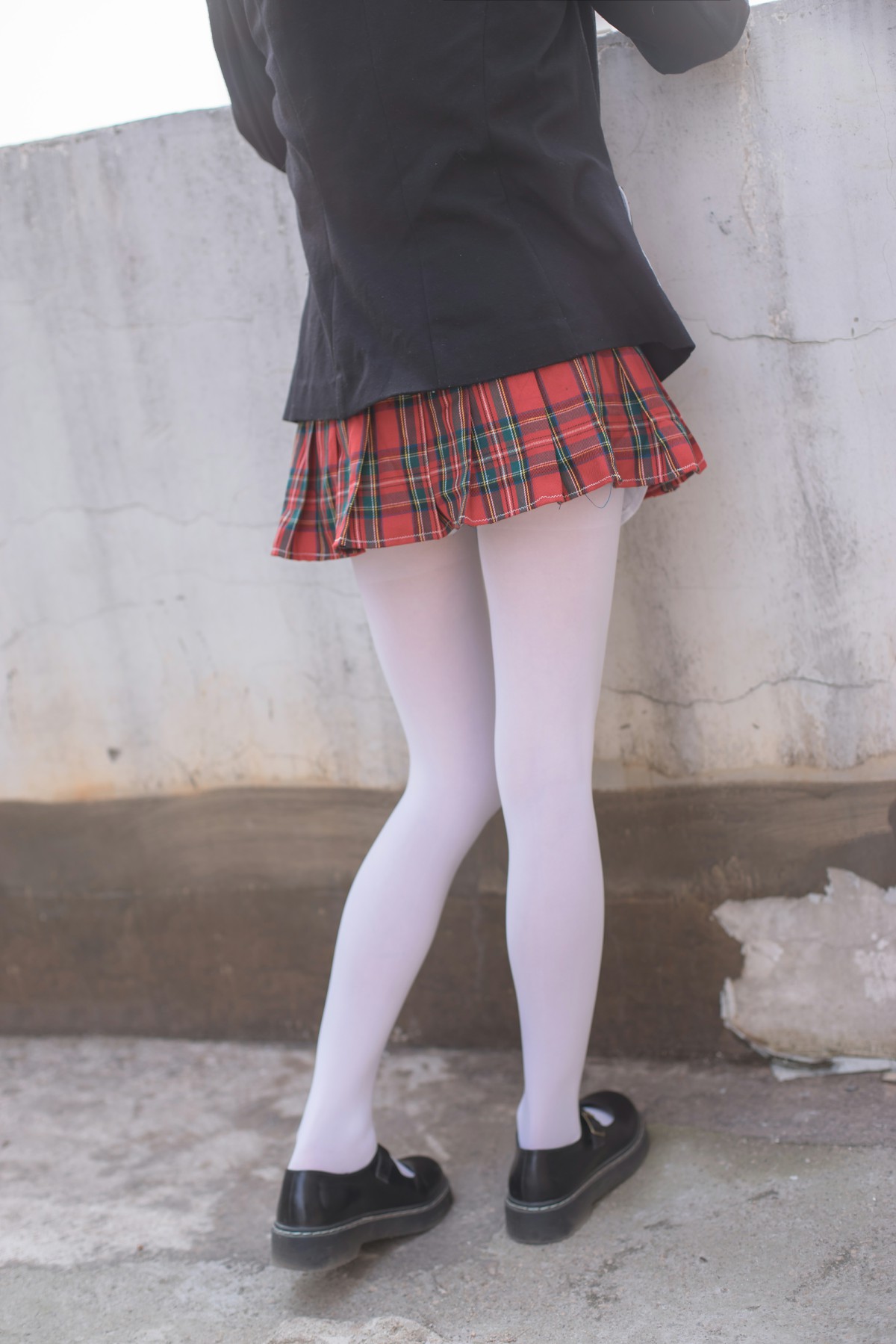 [轻兰映画写真]VOL.016 – COSPLAY