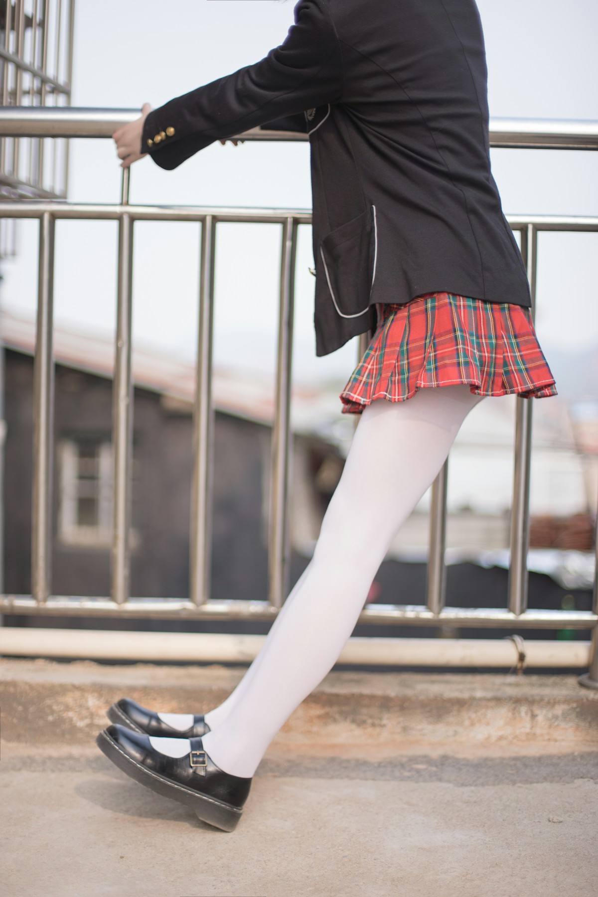 [轻兰映画写真]VOL.016 – COSPLAY