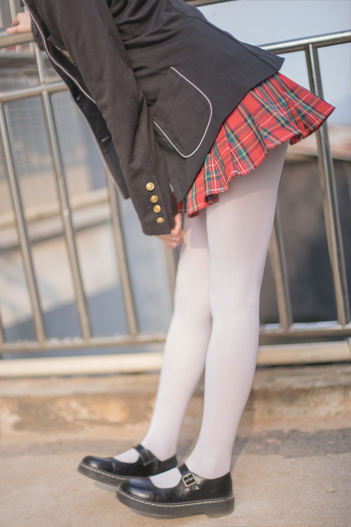 [轻兰映画写真]VOL.016 – COSPLAY